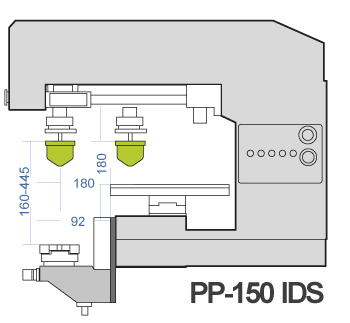 PP150 IDS